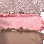 3 To Go Palette Trio de Sombras Nádia Tambasco By Océane