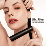 Bálsamo Labial Soft Kiss Balm Océane Edition