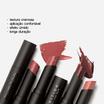 Bálsamo Labial Soft Kiss Balm Océane Edition