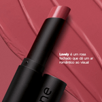 Bálsamo Labial Soft Kiss Balm Océane Edition