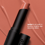 Bálsamo Labial Soft Kiss Balm Océane Edition