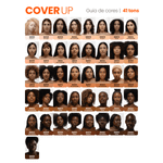 Base Cover Up FPS 35 Mari Maria Makeup