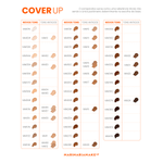 Base Cover Up FPS 35 Mari Maria Makeup