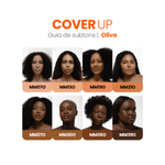 Base Cover Up FPS 35 Mari Maria Makeup