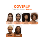 Base Cover Up FPS 35 Mari Maria Makeup
