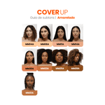Base Cover Up FPS 35 Mari Maria Makeup