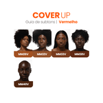 Base Cover Up FPS 35 Mari Maria Makeup