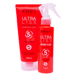 KNUT Ultra Liss - Liso Progressivo
