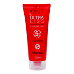 KNUT Ultra Liss - Liso Progressivo