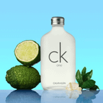 Perfume Calvin Klein CK ONE Eau De Toilette