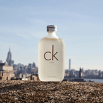 Perfume Calvin Klein CK ONE Eau De Toilette
