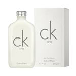 Perfume Calvin Klein CK ONE Eau De Toilette