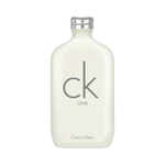 Perfume Calvin Klein CK ONE Eau De Toilette