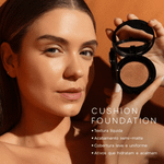 Base Cushion Océane Edition