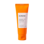 Gel de Limpeza Facial Vitamina C 100ml - Océane