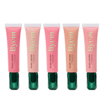 Blush líquido Byem