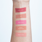Blush líquido Byem