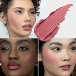Blush líquido Byem