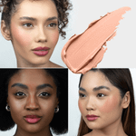 Blush líquido Byem