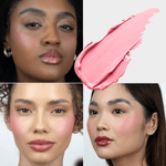Blush líquido Byem