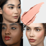 Blush líquido Byem