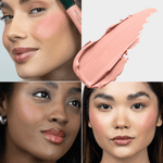 Blush líquido Byem