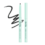 Lápis Retrátil Preto Eye Pencil Byem