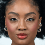 Blush powder Byem