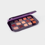 Paleta de Sombras Byem - Wish