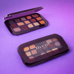Paleta de Sombras Byem - Wish