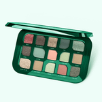 Paleta de Sombras Byem - Jade Glow
