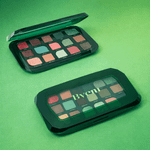 Paleta de Sombras Byem - Jade Glow