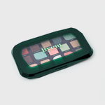 Paleta de Sombras Byem - Jade Glow