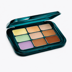 Paleta de Corretivos Byem Concealer - 9 cores