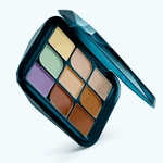 Paleta de Corretivos Byem Concealer - 9 cores