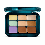 Paleta de Corretivos Byem Concealer - 9 cores