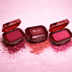 Cream blush Byem