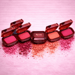 Cream blush Byem