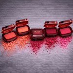 Cream blush Byem