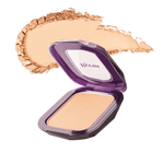 Pó Compacto Matte Finish Byem