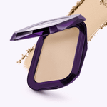 Pó Compacto Matte Finish Byem