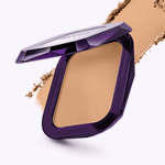 Pó Compacto Matte Finish Byem