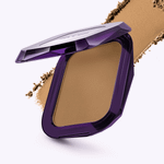Pó Compacto Matte Finish Byem