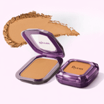 Pó Compacto Matte Finish Byem