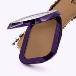 Pó Compacto Matte Finish Byem