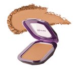 Pó Compacto Matte Finish Byem