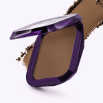 Pó Compacto Matte Finish Byem