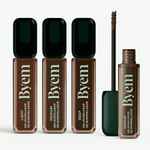 Gel Volumizador de Sobrancelhas Byem