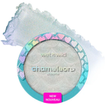 Iluminador em Po  Chameleon Chrome Highlighter 