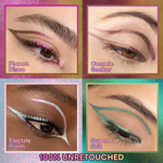 Delineador de Olhos  Chameleon Chrome Eyeliner 